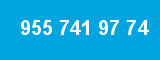 955 741 97 74 955 741 97 74